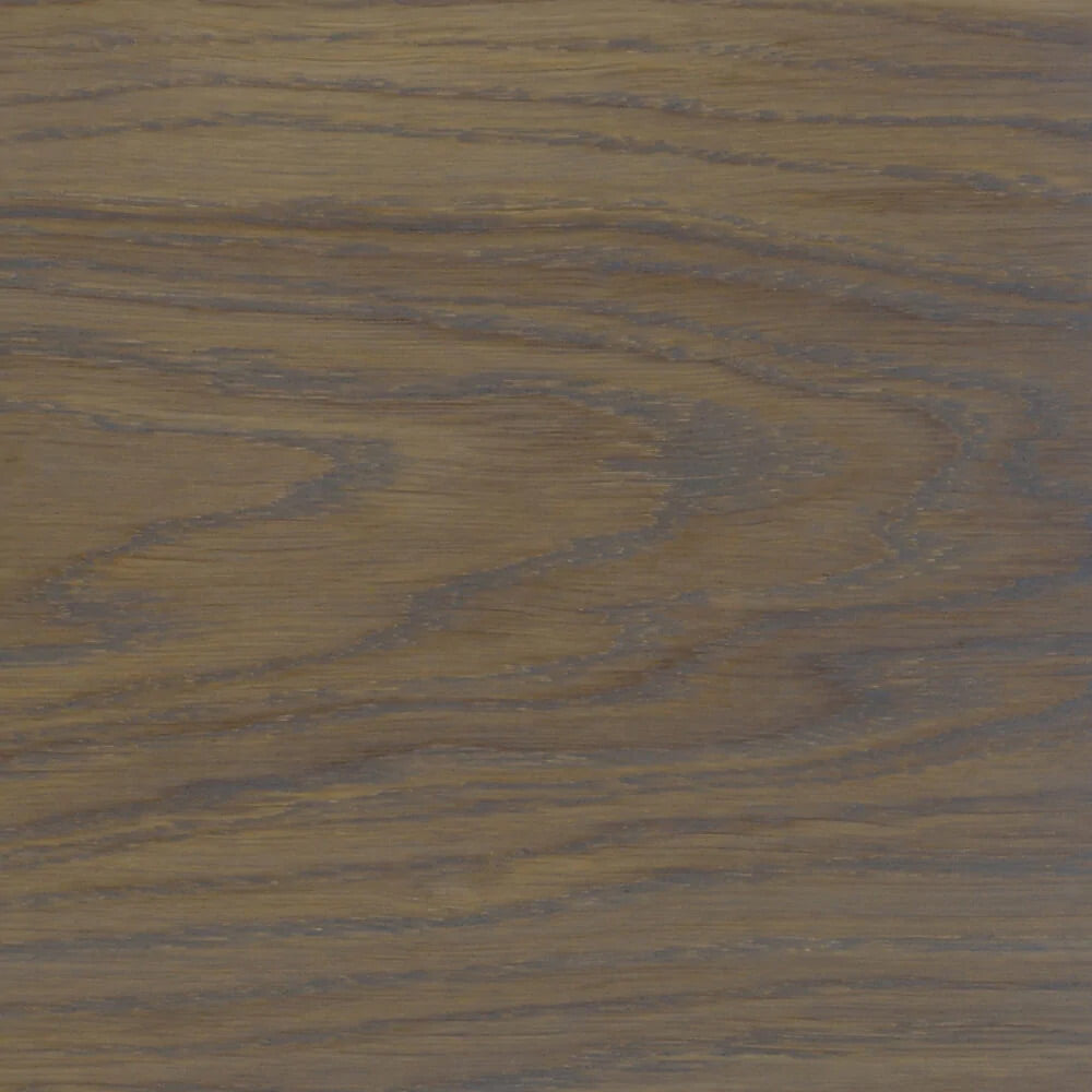 Havanna Rubio Monocoat Oil Plus 2C applied to White Oak color swatch.